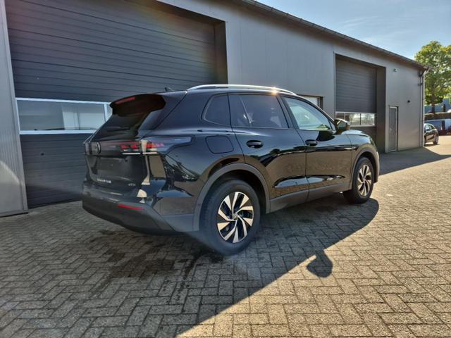 Volkswagen Tiguan 1.5 eTSI OPF 150PS DSG Life (Limited) LED-Plus-Scheinw. elektr. Heckklappe Rückf.Kamera Winterpaket Klimaautomatik Sitzheizung Lenkradheizung VW-Radio "Ready 2 Discover" Bluetooth wireless Apple CarPlay + Android Auto PDC v+h ACC 2xKeyless Digita 