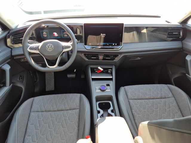 Volkswagen Tiguan 1.5 eTSI OPF 150PS DSG Life (Limited) LED-Plus-Scheinw. elektr. Heckklappe Rückf.Kamera Winterpaket Klimaautomatik Sitzheizung Lenkradheizung VW-Radio "Ready 2 Discover" Bluetooth wireless Apple CarPlay + Android Auto PDC v+h ACC 2xKeyless Digita 