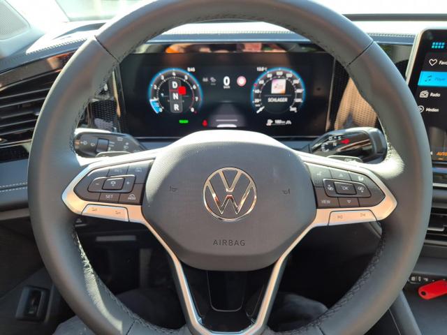 Volkswagen Tiguan 1.5 eTSI OPF 150PS DSG Life (Limited) LED-Plus-Scheinw. elektr. Heckklappe Rückf.Kamera Winterpaket Klimaautomatik Sitzheizung Lenkradheizung VW-Radio "Ready 2 Discover" Bluetooth wireless Apple CarPlay + Android Auto PDC v+h ACC 2xKeyless Digita 