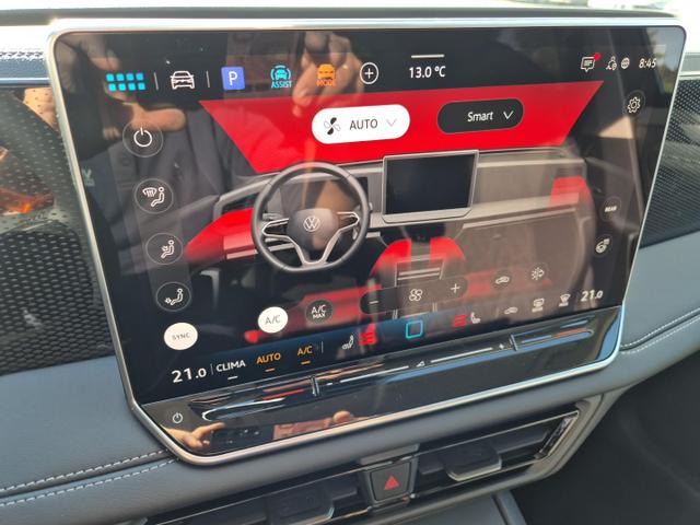 Volkswagen Tiguan 1.5 eTSI OPF 150PS DSG Life (Limited) LED-Plus-Scheinw. elektr. Heckklappe Rückf.Kamera Winterpaket Klimaautomatik Sitzheizung Lenkradheizung VW-Radio "Ready 2 Discover" Bluetooth wireless Apple CarPlay + Android Auto PDC v+h ACC 2xKeyless Digita 