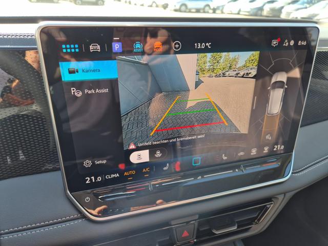 Volkswagen Tiguan 1.5 eTSI OPF 150PS DSG Life (Limited) LED-Plus-Scheinw. elektr. Heckklappe Rückf.Kamera Winterpaket Klimaautomatik Sitzheizung Lenkradheizung VW-Radio "Ready 2 Discover" Bluetooth wireless Apple CarPlay + Android Auto PDC v+h ACC 2xKeyless Digita 