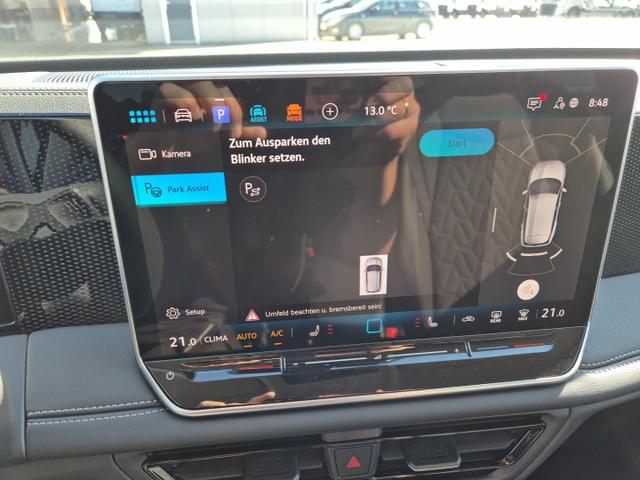 Volkswagen Tiguan 1.5 eTSI OPF 150PS DSG Life (Limited) LED-Plus-Scheinw. elektr. Heckklappe Rückf.Kamera Winterpaket Klimaautomatik Sitzheizung Lenkradheizung VW-Radio "Ready 2 Discover" Bluetooth wireless Apple CarPlay + Android Auto PDC v+h ACC 2xKeyless Digita 