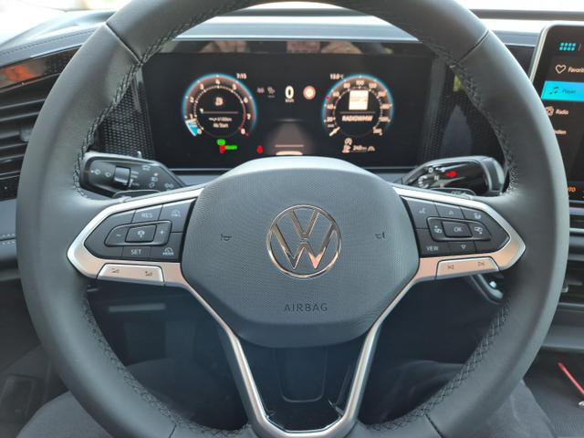 Volkswagen Tiguan 1.5 eTSI OPF 150PS DSG Life (Limited) LED-Plus-Scheinw. elektr. Heckklappe Rückf.Kamera Winterpaket Klimaautomatik Sitzheizung Lenkradheizung VW-Radio "Ready 2 Discover" Bluetooth wireless Apple CarPlay + Android Auto PDC v+h ACC 2xKeyless Digita 