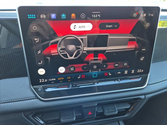 Volkswagen Tiguan 1.5 eTSI OPF 150PS DSG Life (Limited) LED-Plus-Scheinw. elektr. Heckklappe Rückf.Kamera Winterpaket Klimaautomatik Sitzheizung Lenkradheizung VW-Radio "Ready 2 Discover" Bluetooth wireless Apple CarPlay + Android Auto PDC v+h ACC 2xKeyless Digita 