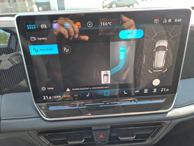 Volkswagen Tiguan 1.5 eTSI OPF 150PS DSG Life (Limited) LED-Plus-Scheinw. elektr. Heckklappe Rückf.Kamera Winterpaket Klimaautomatik Sitzheizung Lenkradheizung VW-Radio "Ready 2 Discover" Bluetooth wireless Apple CarPlay + Android Auto PDC v+h ACC 2xKeyless Digita 