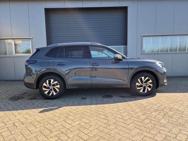 Volkswagen Tiguan 1.5 eTSI OPF 150PS DSG Life (Limited) LED-Plus-Scheinw. elektr. Heckklappe Rückf.Kamera Winterpaket Klimaautomatik Sitzheizung Lenkradheizung VW-Radio "Ready 2 Discover" Bluetooth wireless Apple CarPlay + Android Auto PDC v+h ACC 2xKeyless Digita 