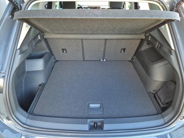 Volkswagen Tiguan 1.5 eTSI OPF 150PS DSG Life (Limited) LED-Plus-Scheinw. elektr. Heckklappe Rückf.Kamera Winterpaket Klimaautomatik Sitzheizung Lenkradheizung VW-Radio "Ready 2 Discover" Bluetooth wireless Apple CarPlay + Android Auto PDC v+h ACC 2xKeyless Digita 