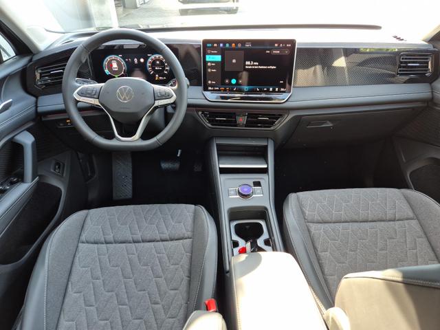 Volkswagen Tiguan 1.5 eTSI OPF 150PS DSG Life (Limited) LED-Plus-Scheinw. elektr. Heckklappe Rückf.Kamera Winterpaket Klimaautomatik Sitzheizung Lenkradheizung VW-Radio "Ready 2 Discover" Bluetooth wireless Apple CarPlay + Android Auto PDC v+h ACC 2xKeyless Digita 