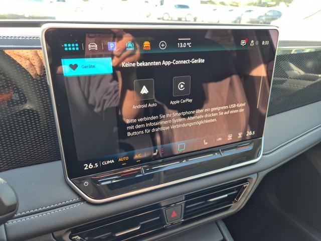 Volkswagen Tiguan 1.5 eTSI OPF 150PS DSG Life (Limited) LED-Plus-Scheinw. elektr. Heckklappe Rückf.Kamera Winterpaket Klimaautomatik Sitzheizung Lenkradheizung VW-Radio "Ready 2 Discover" Bluetooth wireless Apple CarPlay + Android Auto PDC v+h ACC 2xKeyless Digita 