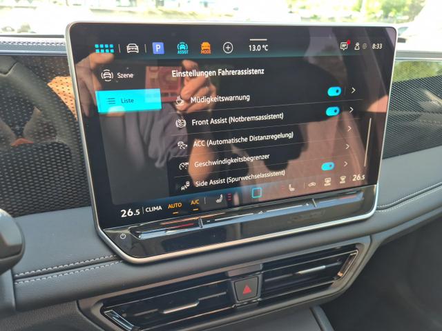 Volkswagen Tiguan 1.5 eTSI OPF 150PS DSG Life (Limited) LED-Plus-Scheinw. elektr. Heckklappe Rückf.Kamera Winterpaket Klimaautomatik Sitzheizung Lenkradheizung VW-Radio "Ready 2 Discover" Bluetooth wireless Apple CarPlay + Android Auto PDC v+h ACC 2xKeyless Digita 