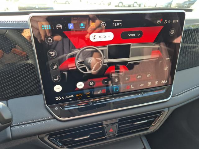 Volkswagen Tiguan 1.5 eTSI OPF 150PS DSG Life (Limited) LED-Plus-Scheinw. elektr. Heckklappe Rückf.Kamera Winterpaket Klimaautomatik Sitzheizung Lenkradheizung VW-Radio "Ready 2 Discover" Bluetooth wireless Apple CarPlay + Android Auto PDC v+h ACC 2xKeyless Digita 