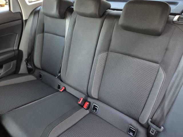 Volkswagen Taigo 1.0 TSI 116PS DSG Life LED-Matrix-Scheinwerfer Klimaautomatik Sitzheizung PDC Rückf.Kamera 17-LM abged.Scheiben 2xKeyless DAB+ Bluetooth Touchscreen Apple CarPlay Android Auto 
