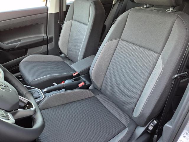 Volkswagen Taigo 1.0 TSI 116PS DSG Life LED-Matrix-Scheinwerfer Klimaautomatik Sitzheizung PDC Rückf.Kamera 17-LM abged.Scheiben 2xKeyless DAB+ Bluetooth Touchscreen Apple CarPlay Android Auto 