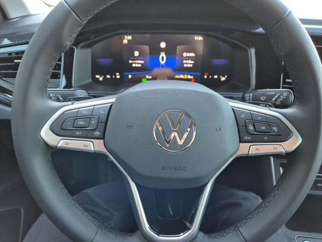 Volkswagen Taigo 1.0 TSI 116PS DSG Life LED-Matrix-Scheinwerfer Klimaautomatik Sitzheizung PDC Rückf.Kamera 17-LM abged.Scheiben 2xKeyless DAB+ Bluetooth Touchscreen Apple CarPlay Android Auto 
