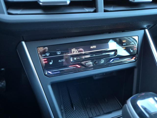 Volkswagen Taigo 1.0 TSI 116PS DSG Life LED-Matrix-Scheinwerfer Klimaautomatik Sitzheizung PDC Rückf.Kamera 17-LM abged.Scheiben 2xKeyless DAB+ Bluetooth Touchscreen Apple CarPlay Android Auto 