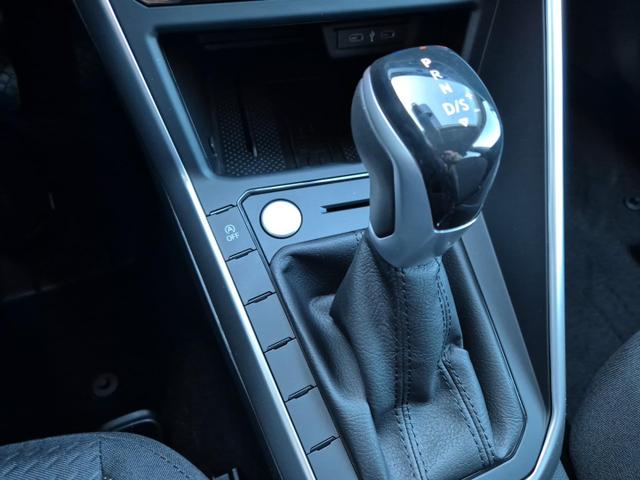 Volkswagen Taigo 1.0 TSI 116PS DSG Life LED-Matrix-Scheinwerfer Klimaautomatik Sitzheizung PDC Rückf.Kamera 17-LM abged.Scheiben 2xKeyless DAB+ Bluetooth Touchscreen Apple CarPlay Android Auto 