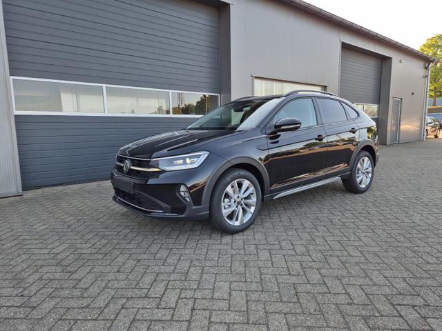 Volkswagen Taigo - 1.0 TSI 116PS DSG Life LED-Matrix-Scheinwerfer Klimaautomatik Sitzheizung PDC Rückf.Kamera 17-LM abged.Scheiben 2xKeyless DAB+ Bluetooth Touchscreen Apple CarPlay Android Auto