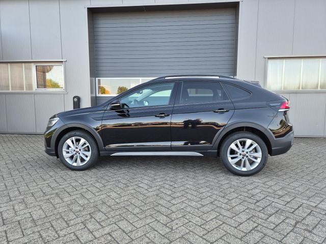 Volkswagen Taigo - 1.0 TSI 116PS DSG Life LED-Matrix-Scheinwerfer Klimaautomatik Sitzheizung PDC Rückf.Kamera 17-LM abged.Scheiben 2xKeyless DAB+ Bluetooth Touchscreen Apple CarPlay Android Auto