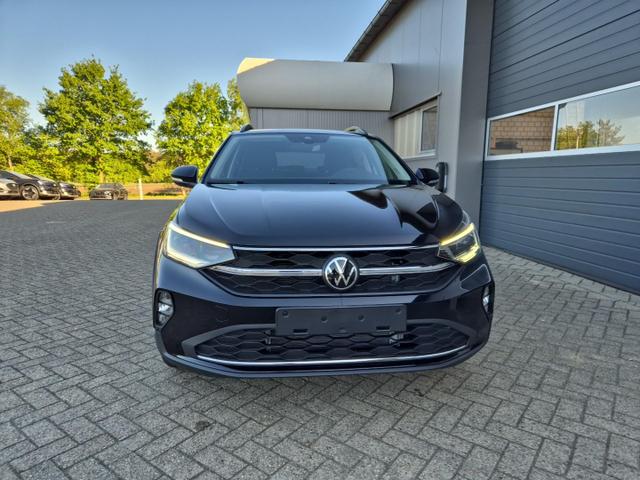Volkswagen Taigo 1.0 TSI 116PS DSG Life LED-Matrix-Scheinwerfer Klimaautomatik Sitzheizung PDC Rückf.Kamera 17-LM abged.Scheiben 2xKeyless DAB+ Bluetooth Touchscreen Apple CarPlay Android Auto 