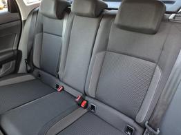 Volkswagen Taigo 1.0 TSI 116PS DSG Life LED-Matrix-Scheinwerfer Klimaautomatik Sitzheizung PDC Rückf.Kamera 17-LM abged.Scheiben 2xKeyless DAB+ Bluetooth Touchscreen Apple CarPlay Android Auto 