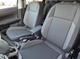 Volkswagen Taigo 1.0 TSI 116PS DSG Life LED-Matrix-Scheinwerfer Klimaautomatik Sitzheizung PDC Rückf.Kamera 17-LM abged.Scheiben 2xKeyless DAB+ Bluetooth Touchscreen Apple CarPlay Android Auto 