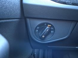 Volkswagen Taigo 1.0 TSI 116PS DSG Life LED-Matrix-Scheinwerfer Klimaautomatik Sitzheizung PDC Rückf.Kamera 17-LM abged.Scheiben 2xKeyless DAB+ Bluetooth Touchscreen Apple CarPlay Android Auto 