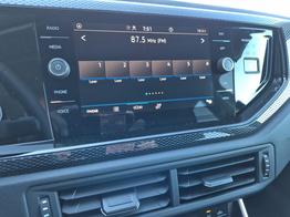 Volkswagen Taigo 1.0 TSI 116PS DSG Life LED-Matrix-Scheinwerfer Klimaautomatik Sitzheizung PDC Rückf.Kamera 17-LM abged.Scheiben 2xKeyless DAB+ Bluetooth Touchscreen Apple CarPlay Android Auto 