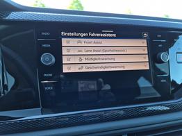Volkswagen Taigo 1.0 TSI 116PS DSG Life LED-Matrix-Scheinwerfer Klimaautomatik Sitzheizung PDC Rückf.Kamera 17-LM abged.Scheiben 2xKeyless DAB+ Bluetooth Touchscreen Apple CarPlay Android Auto 