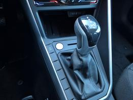 Volkswagen Taigo 1.0 TSI 116PS DSG Life LED-Matrix-Scheinwerfer Klimaautomatik Sitzheizung PDC Rückf.Kamera 17-LM abged.Scheiben 2xKeyless DAB+ Bluetooth Touchscreen Apple CarPlay Android Auto 