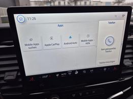 Ford Transit L2H2 2.0 EcoBlue 165PS Trend Heckantrieb 3,5t 2-Sitzer AHK Sitzheizung Lenkradheizung Frontscheibe beheizb. Klimaautomatik PDC v+h Rückf.Kamera Bluetooth DAB Apple CarPlay Android Auto Tempomat Ganzj.Reifen 