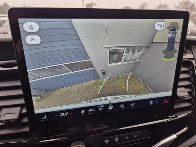 Ford Transit L2H2 2.0 EcoBlue 165PS Trend Heckantrieb 3,5t 2-Sitzer AHK Sitzheizung Lenkradheizung Frontscheibe beheizb. Klimaautomatik PDC v+h Rückf.Kamera Bluetooth DAB Apple CarPlay Android Auto Tempomat Ganzj.Reifen 
