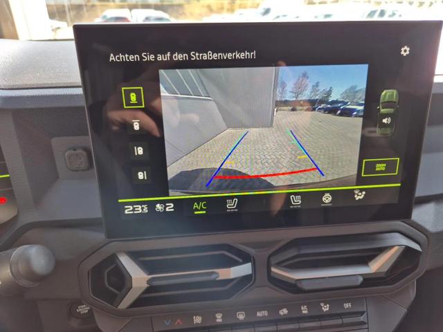 Dacia Duster Journey 4x4 130PS1.2 TCe Lenkradheizung Sitzheizung Klimaautomatik 4x Kamera PDC v+h Bluetooth Apple Carplay Android Auto 2xKeyless 18-LM Ganzj.Reifen 