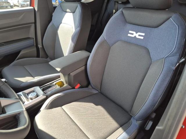 Dacia Duster Journey 4x4 130PS1.2 TCe Lenkradheizung Sitzheizung Klimaautomatik 4x Kamera PDC v+h Bluetooth Apple Carplay Android Auto 2xKeyless 18-LM Ganzj.Reifen 