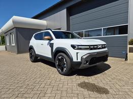 Dacia Duster Extreme Hybrid 140PS Automatik 1.6 SCE 4x Kamera elektr.Parkbremse Teil-Leder Klimaautomatik Bluetooth Apple Carplay Android Auto PDC v+h 2xKeyless 18"LM 