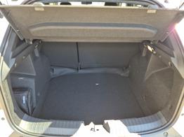 Dacia Duster Extreme Hybrid 140PS Automatik 1.6 SCE 4x Kamera elektr.Parkbremse Teil-Leder Klimaautomatik Bluetooth Apple Carplay Android Auto PDC v+h 2xKeyless 18"LM 