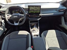 Dacia Duster Extreme Hybrid 140PS Automatik 1.6 SCE 4x Kamera elektr.Parkbremse Teil-Leder Klimaautomatik Bluetooth Apple Carplay Android Auto PDC v+h 2xKeyless 18"LM 