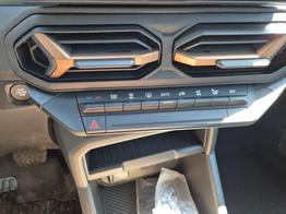 Dacia Duster Extreme Hybrid 140PS Automatik 1.6 SCE 4x Kamera elektr.Parkbremse Teil-Leder Klimaautomatik Bluetooth Apple Carplay Android Auto PDC v+h 2xKeyless 18"LM 