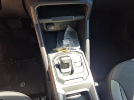 Dacia Duster Extreme Hybrid 140PS Automatik 1.6 SCE 4x Kamera elektr.Parkbremse Teil-Leder Klimaautomatik Bluetooth Apple Carplay Android Auto PDC v+h 2xKeyless 18"LM 