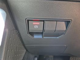 Dacia Duster Extreme Hybrid 140PS Automatik 1.6 SCE 4x Kamera elektr.Parkbremse Teil-Leder Klimaautomatik Bluetooth Apple Carplay Android Auto PDC v+h 2xKeyless 18"LM 