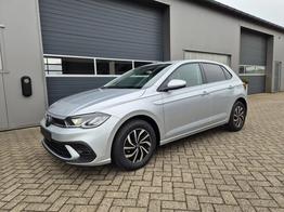 Volkswagen Polo Life 1.0 TSI 95PS Rückf.Kamera Sitzheizung Digital Cockpit Klima PDC abgd.Scheiben Bluetooth Apple Car Play Android Auto 15-LM 