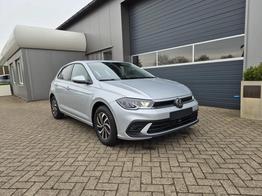 Volkswagen Polo Life 1.0 TSI 95PS Rückf.Kamera Sitzheizung Digital Cockpit Klima PDC abgd.Scheiben Bluetooth Apple Car Play Android Auto 15-LM 