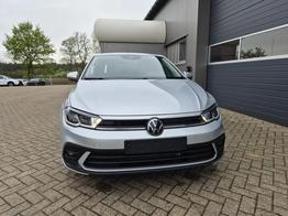Volkswagen Polo Life 1.0 TSI 95PS Rückf.Kamera Sitzheizung Digital Cockpit Klima PDC abgd.Scheiben Bluetooth Apple Car Play Android Auto 15-LM 