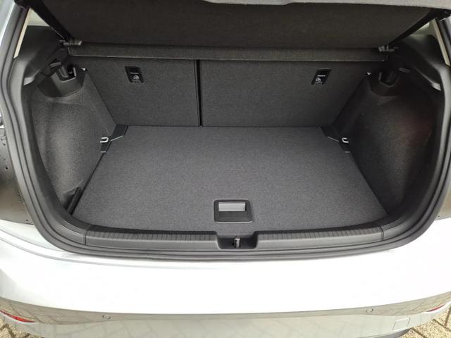 Volkswagen Polo Life 1.0 TSI 95PS Rückf.Kamera Sitzheizung Digital Cockpit Klima PDC abgd.Scheiben Bluetooth Apple Car Play Android Auto 15-LM 