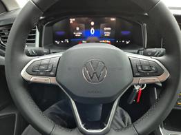 Volkswagen Polo Life 1.0 TSI 95PS Rückf.Kamera Sitzheizung Digital Cockpit Klima PDC abgd.Scheiben Bluetooth Apple Car Play Android Auto 15-LM 