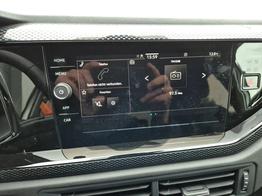 Volkswagen Polo Life 1.0 TSI 95PS Rückf.Kamera Sitzheizung Digital Cockpit Klima PDC abgd.Scheiben Bluetooth Apple Car Play Android Auto 15-LM 