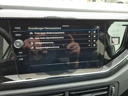 Volkswagen Polo Life 1.0 TSI 95PS Rückf.Kamera Sitzheizung Digital Cockpit Klima PDC abgd.Scheiben Bluetooth Apple Car Play Android Auto 15-LM 