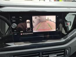 Volkswagen Polo Life 1.0 TSI 95PS Rückf.Kamera Sitzheizung Digital Cockpit Klima PDC abgd.Scheiben Bluetooth Apple Car Play Android Auto 15-LM 