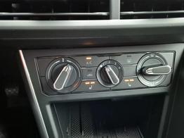 Volkswagen Polo Life 1.0 TSI 95PS Rückf.Kamera Sitzheizung Digital Cockpit Klima PDC abgd.Scheiben Bluetooth Apple Car Play Android Auto 15-LM 