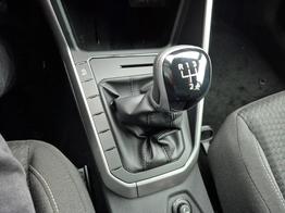 Volkswagen Polo Life 1.0 TSI 95PS Rückf.Kamera Sitzheizung Digital Cockpit Klima PDC abgd.Scheiben Bluetooth Apple Car Play Android Auto 15-LM 