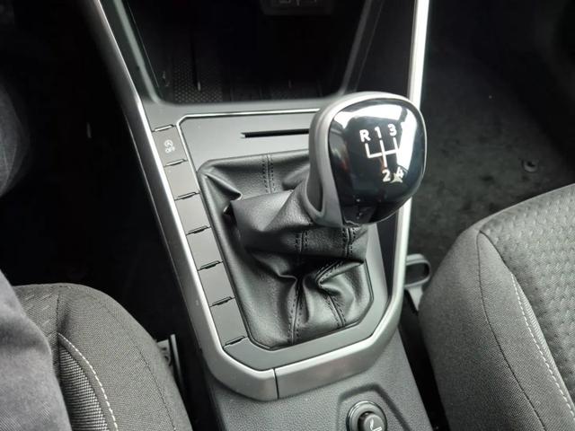Volkswagen Polo Life 1.0 TSI 95PS Rückf.Kamera Sitzheizung Digital Cockpit Klima PDC abgd.Scheiben Bluetooth Apple Car Play Android Auto 15-LM 